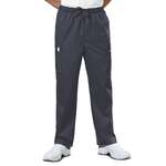 Cherokee Workwear Core Stretch Men's Drawstring Cargo Pant
