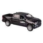 2017 Dodge Ram 1500 Crew Cab