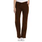 Cherokee Workwear Originals Women's Low-Rise Drawstring Pant