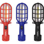 COB Hanging Lantern with Flashlight