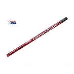 Sparkler Neon Pencil with Red Foil