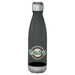 Aquarius BPA-Free Tritan Sport Bottle 23 oz. - Smoke