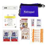 Silver Cold & Flu Kit