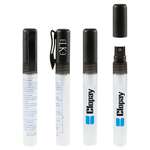 Sanitizing Cell Phone and Eyeglass Cleaner
