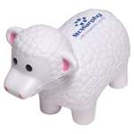 Sheep Stress Ball