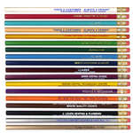 Hex Pioneer Pencil