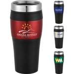 Cayman Travel Tumbler