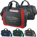 Dolphin Briefcase
