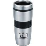 Cancun Travel Tumbler