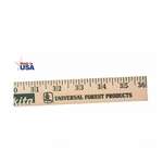 Best Selling Yardstick - Natural Finish