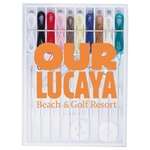 Pocket Pre-Threaded Sewing Kit