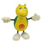 Cute Bug Figure Stress Ball
