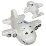 Large Airplane Stress Ball