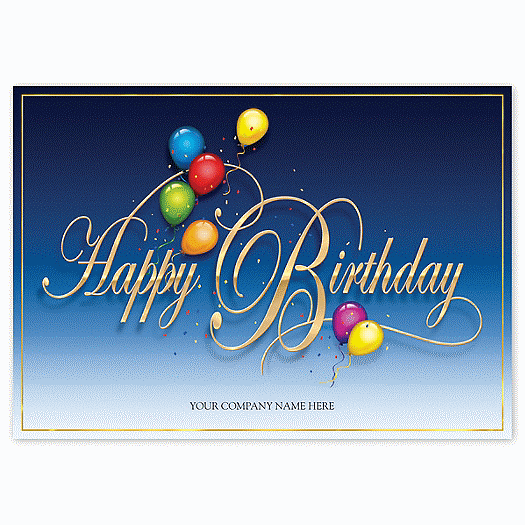 Up With Birthdays Birthday Cards