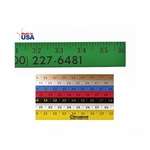 Enamel Finish Yardstick