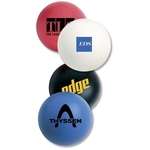 Large Round Stress Balls
