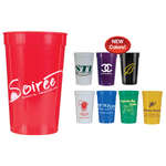 Smooth Stadium Cup - 22 oz.