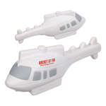 Helicopter Stress Ball