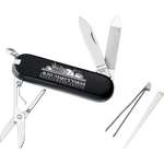 5 Function Knife