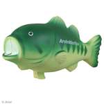 Bass Stress Ball