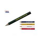 Hexagon Golf Pencil