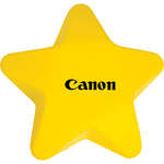 Star Stress Ball