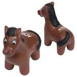 Horse Stress Ball