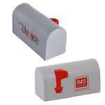 Mailbox Stress Ball