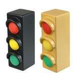 Traffic Light Stress Ball