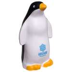 Penguin Stress Ball