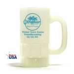 Nite Glow Beer Stein - 14 oz.