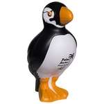 Puffin Stress Ball