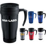 16-Oz. Insulated Travel Mug