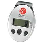 Clip-On Pedometer