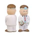 Doctor Stress Ball