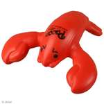 Lobster Stress Ball