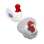 Turkey Stress Ball