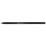 Continental Collection Pencil with Eraser