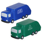 Garbage Truck Stress Ball