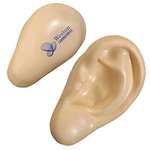 Ear Stress Ball