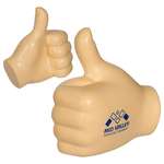 Hand Thumbs Up Stress Ball