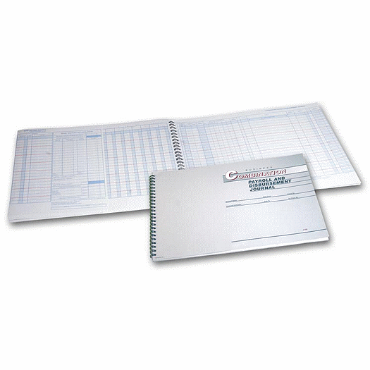 Payroll & General Purpose Journal for 53229N Checks