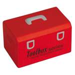 Toolbox Stress Ball