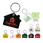 House Key Fob