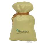 Money Bag Stress Ball
