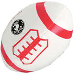 Football Pillow Ball Stress Ball