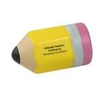 Pencil Stress Ball