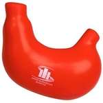 Stomach Stress Ball