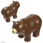 Bear Stress Ball