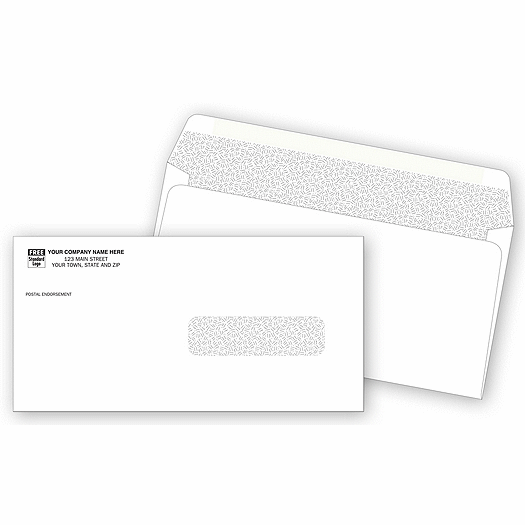 Single Window Confidential Claim Form SS Env